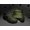 Green/ black font, variant on DBD bucket hats