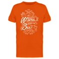 thumbnail image 1 of You Can Learn To Surf, Quote Tee Men's -Image by Shutterstock, 1 of 1