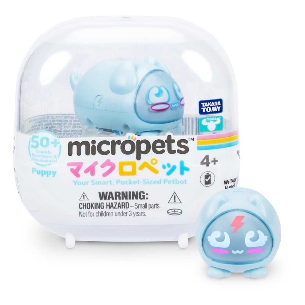 Micropets Puppy