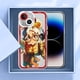 thumbnail image 5 of Funda de teléfono para Apple iPhone 14 Pro 13 16 Pro Max 12 Mini SE 11 XR 15 16 Plus X XS, funda de juego de moda The Legend of Zeldas, 5 of 5