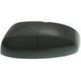 thumbnail image 4 of MIRROR COVER Compatible with CHEVROLET SILVERADO/SIERRA 1500 07-13 / 2500 HD/3500 HD 07-14 LH, PTM, Excludes 2007 Classic, 4 of 5