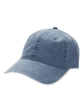 George Baseball Hat, 2-Pack