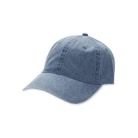 George Baseball Hat, 2-Pack