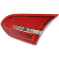 thumbnail image 3 of Replacement RF73010003Q Tail Light Compatible with 2015-2018 Ford Focus Right Passenger Side, Inner With bulb(s) CAPA Certified, 3 of 3