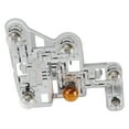 thumbnail image 6 of Right Tail Lamp Bulb Holder with Bulbs For Mercedes W204 C-Class 2007-2010, 6 of 13
