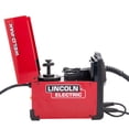 thumbnail image 2 of Soldador Lincoln Electric 90i MIG/Flux Core con alimentación de alambre de 120 V, 2 of 9