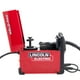 thumbnail image 2 of Soldador Lincoln Electric 90i MIG/Flux Core con alimentación de alambre de 120 V, 2 of 9