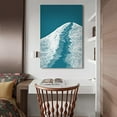thumbnail image 5 of Idea4wall Geometric Canvas Wall Art Abstract Painiting Canvas Prints Modern Home Wall Decor, 16"x24", 5 of 5