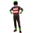 thumbnail image 1 of Monster Jam Grave Digger Child Costume, 1 of 1