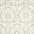 thumbnail image 5 of SAFAVIEH Bella Zlata Geometric Wool Area Rug, Light Grey/Ivory, 4' x 6', 5 of 6