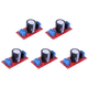 thumbnail image 1 of Rectificador 3A/8A AC A DC Transformador Placa Filtro Potencia (3A Sin LED), 1 of 9