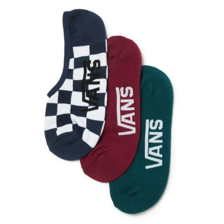 WIND AND SEA x VANS SOCKS Sサイズ 3足セット WIND AND SEA（ウィンダンシー） 新品 WIND AND SEA x バンズ VANS