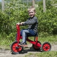 thumbnail image 4 of Winther® Viking Tricycle, Large, 27-1/2", 4 of 11