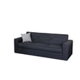thumbnail image 4 of SOFA CAMA ENZO GRIS M & E MUEBLES 3 PLAZAS, 4 of 4