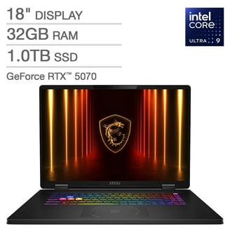 MSI Creator Z16 HX Studio Laptop Intel Core i9 13th Gen 32GB