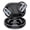 deep black, variant on AI Translation Earbuds Real Time, 144 Language Translator Earbuds, Audífonos Traductores Inglés Español, 3-in-1 Translating Device, Compatible with iOS & Android, Ideal for Travel Business, Learning