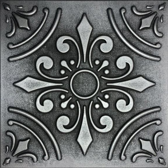 20"x20" Harmony Foam Ceiling Tile