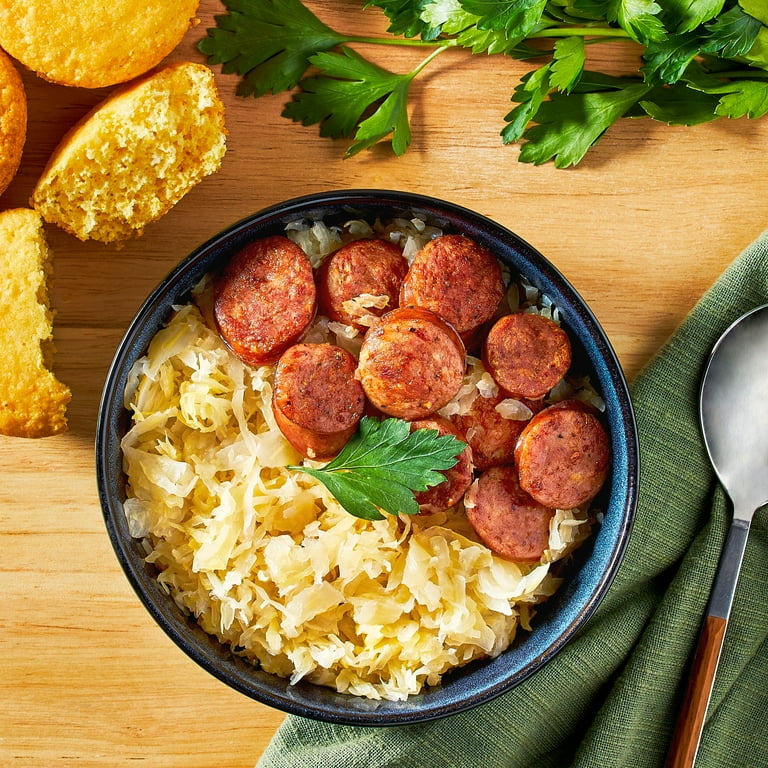 Great Value Sauerkraut, 14.5 oz Can
