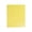 Yellow, variant on Soovim 1Pack 3-Prongs Folders with Two Front Pocket, Folders with Pockets, Plastic Folder with Prongs for Office, A4/Letter Size