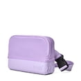 thumbnail image 2 of Riñonera BOGG BAG I Lilac You a Lot Small Bandolera de nailon, 2 of 5