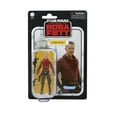 thumbnail image 2 of Star Wars The Vintage Collection Cobb Vanth, Star Wars: The Mandalorian 3.75 Inch Action Figure, 2 of 8