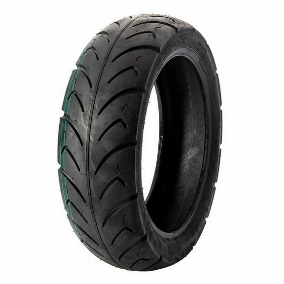 Tire 130/90-10 Tubeless Front/Rear Motorcycle Scooter Moped STREET TIRE