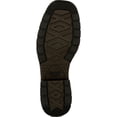 thumbnail image 2 of Georgia Boot Carbo-Tec LT Waterproof Pull-On Boot Size 11(W), 2 of 7