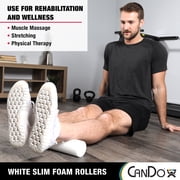 CanDo 3 x 36 Round Foam Roller