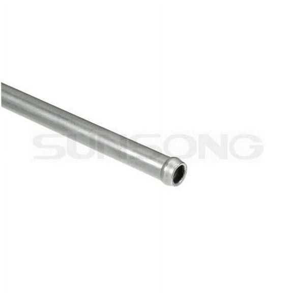 Sunsong 3603887 Power Steering Return Line Hose Assembly