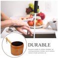 thumbnail image 2 of MasteelfCA 1Pc Tea Ceremony Spoon Multi-functional Water Ladle Practical Water Ladle, 2 of 9