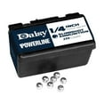 thumbnail image 2 of (2 pack) Daisy 1/4 in Steel Sling Shot Ammo 250 Count Resealable Box with belt clip, 2 of 7