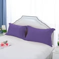 thumbnail image 3 of Unique Bargains Pillowcases Cotton Pillow 2pcs, 3 of 10