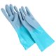 thumbnail image 1 of FOMIYES 1Par Guantes De Trabajo Versátiles Para Cocina Con Antideslizante Azul, 1 of 8