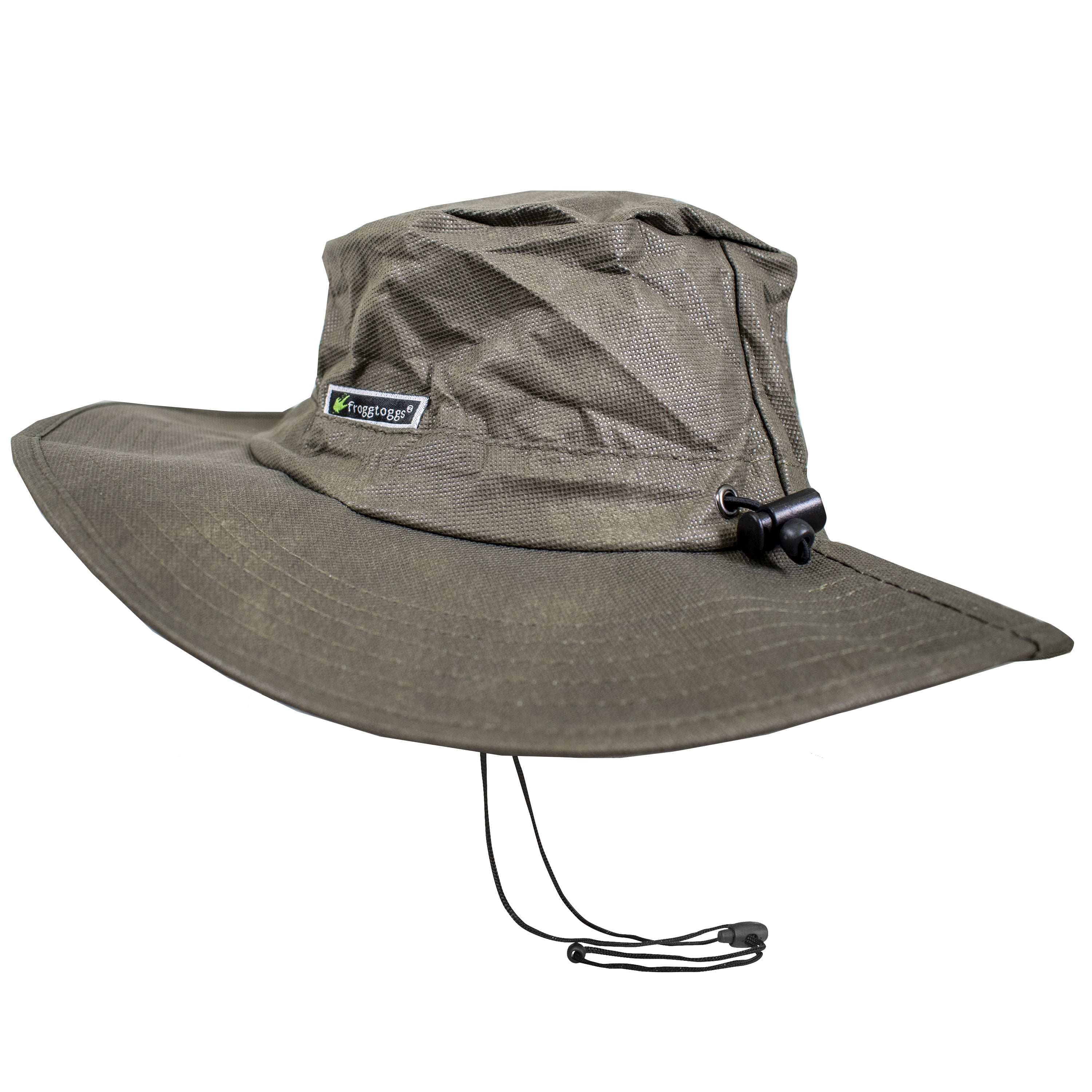 Frogg toggs boonie hat review sale