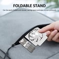 thumbnail image 4 of Laptop Fan Stand Laptop Cooling Pad Computer Stand For Laptop Desk Laptop Stand, 4 of 9