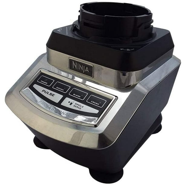 Ninja Blender Motor Base Supra Bl780CO BL780 1200 Watt
