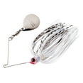 BOOYAH Micro Pond Magic Spinnerbait Alpine 1/8 oz. - Walmart.com