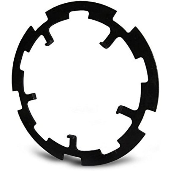 Polaris Scrambler 500 850 1000 (2010-14) Front Differential Armature Plate - 3234407