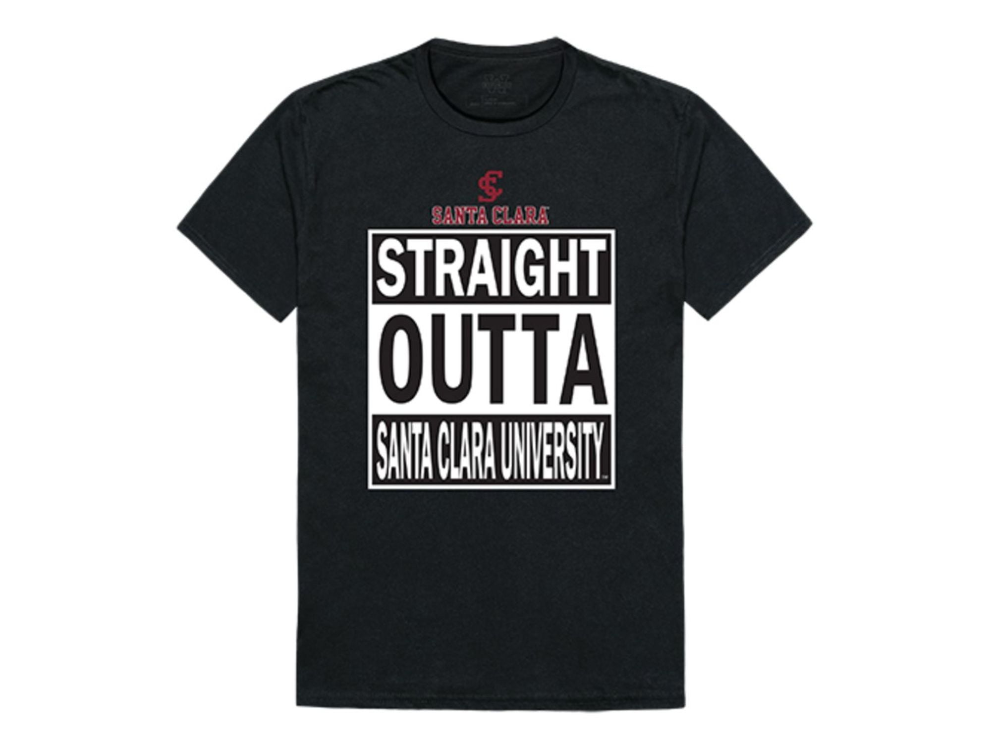 Blue Demons Arch T-Shirt Black 