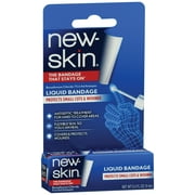 new-skin Liquid Bandage, 0.3 fl. oz. (Sold as EA/1)