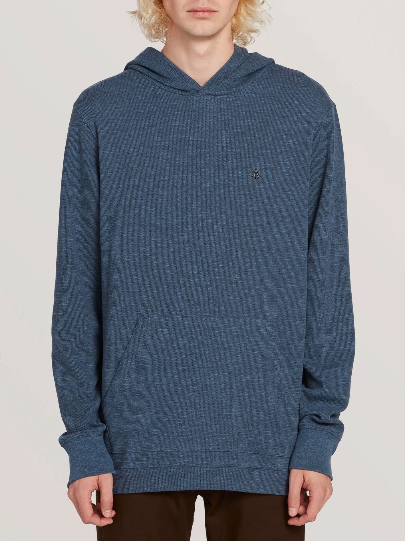 Volcom clearance thermal hoodie