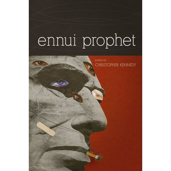 Ennui Prophet, (Paperback)
