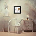 thumbnail image 4 of Wang, Melissa 12x12 Black Modern Framed Museum Art Print Titled - Milky Valley IV, 4 of 5