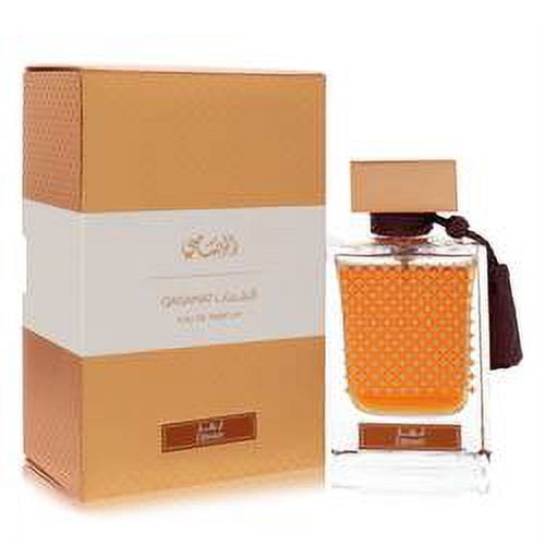 Rasasi Qasamat Ebhar Eau de Parfum Spray Unisex