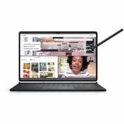 Samsung Galaxy Tab S8+ Tablet, 12.4 WQXGA+, Qualcomm SM8450 Snapdragon 8 Gen 1 Octa-core, 8 GB, 128 GB Storage, 5G, Graphite