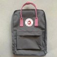 thumbnail image 1 of Large Capacity Waterproof Outdoor Backpack Student Bookbag Computer Bag by BaiLiFox Direct Sale Durable Oxford Cloth Shoulder Ba, 1 of 6