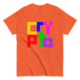 thumbnail image 6 of Crypto Art T-Shirt, 6 of 10