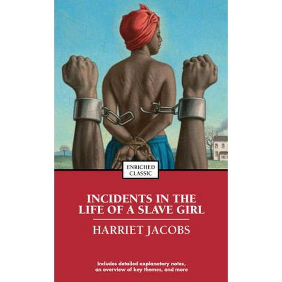 Pre-Owned Incidents in the Life of a Slave Girl (Enriched Classics) (Unknown) 1416599649 9781416599647