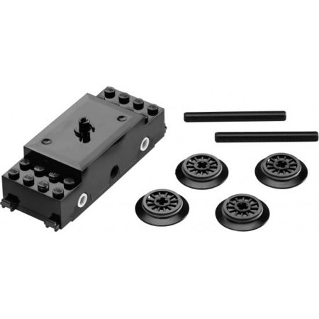 Technic Train Motor Set Lego 8866
