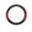 Red-892, variant on Steering Wheel Cover, Universal Fit 36-40cm, Fiber Material, Non-slip Grip, All-season Use, for Cars and Trucks,Vsgery